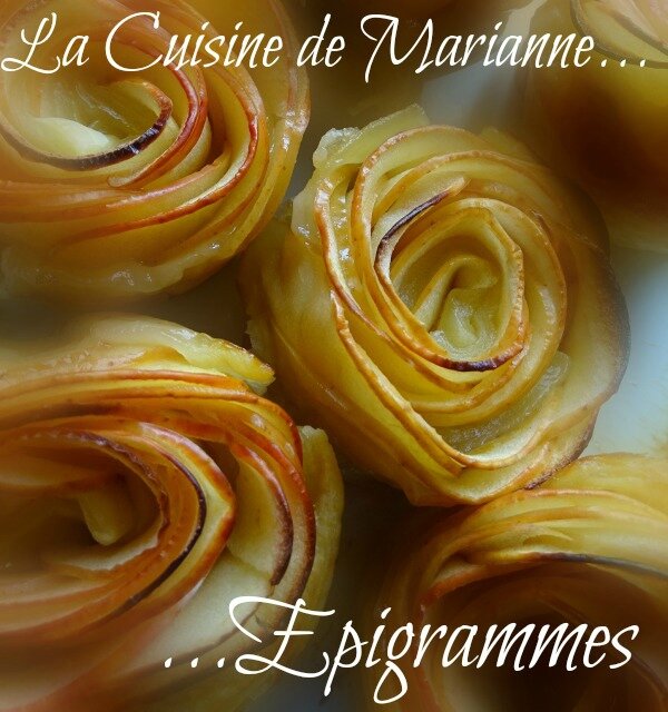 ROSE POMME06
