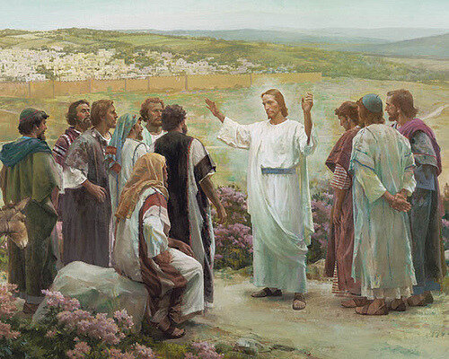 Jésus