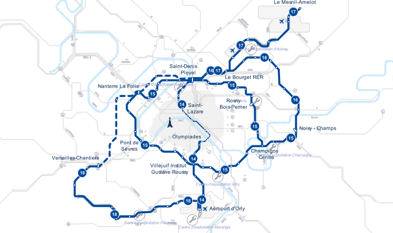 GPE