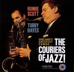 Tubby_Hayes_Ronnie_Scott___1958___The_Courriers_Of_Jazz__Jasmine_Fresh_Sound__2