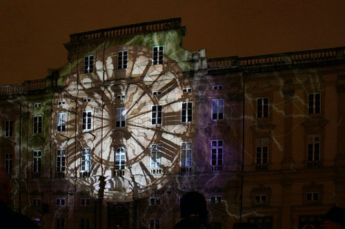 14b - Horloge encore