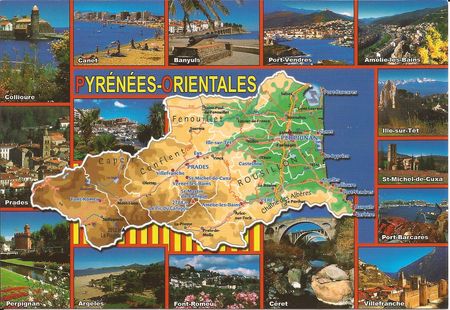 66 pyrénées orientales'