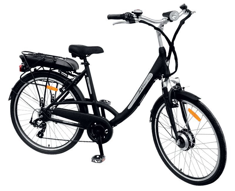 Velo electrique wayscral w401 new arrivals