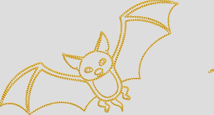 CHAUVE SOURIS