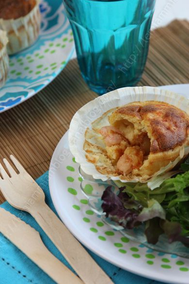 Le sweet mango moelleux à la crevette recettes Le sweet mango moelleux à la crevette