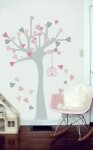 arbre -coeur-rose-gris-ambiance