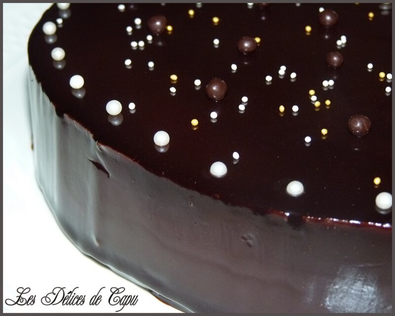 entremets palet or1