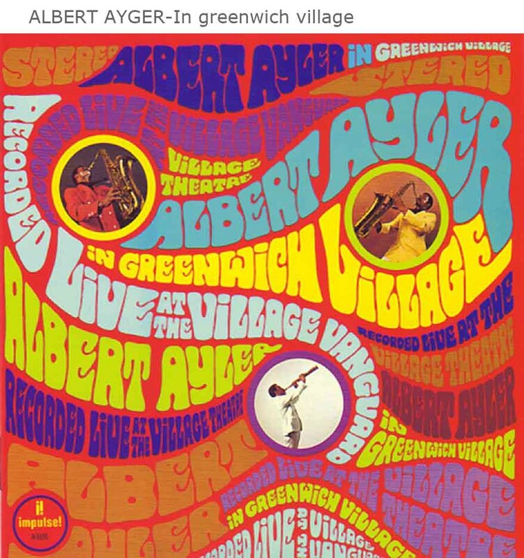 albert ayger-in greenwich village copie