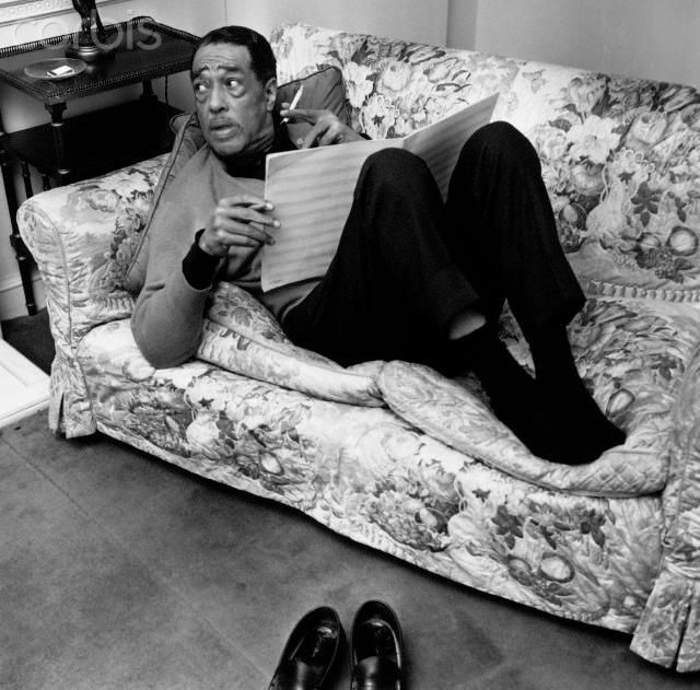 duke ellington