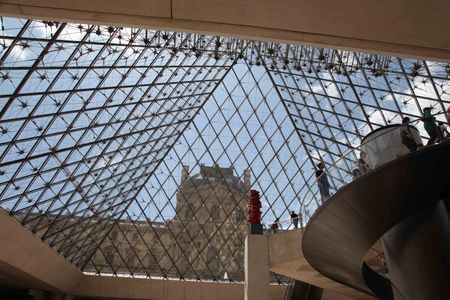 1louvre