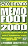 memo foot