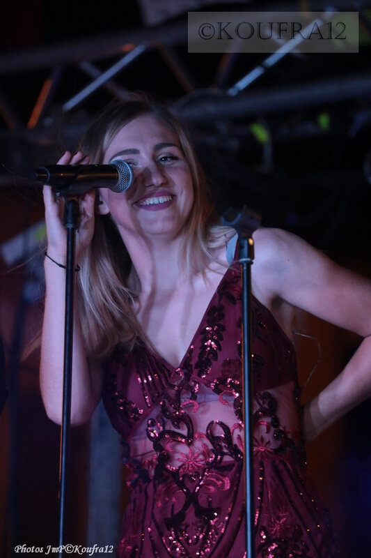 Photos JMP©Koufra 12 - Le Caylar - Musique - Effervescence - 10082019 - 1095