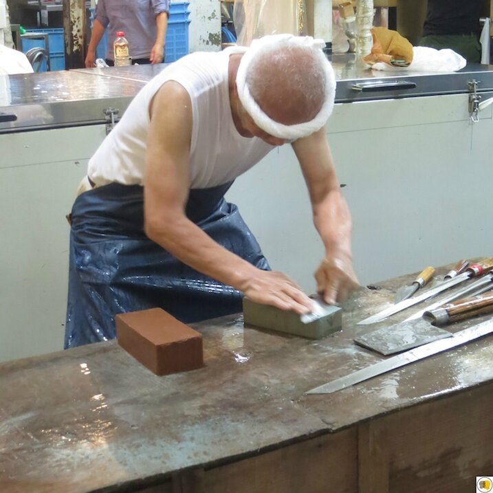 Tsukiji Market Tokyo (28)