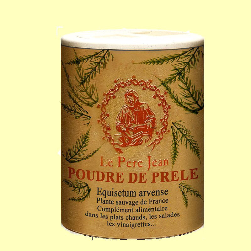 Prêle 4