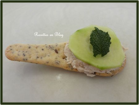 crackers rillettes maquereaux1