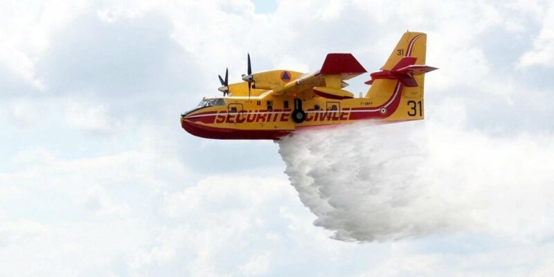 canadair