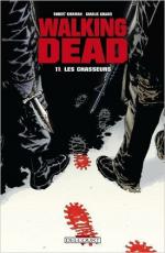 Walking dead - T11