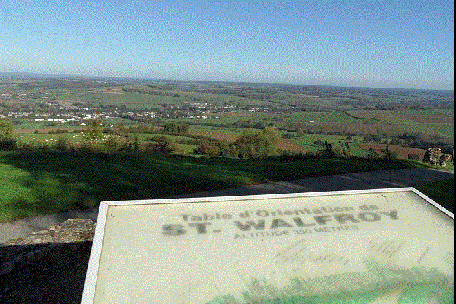 st wal1