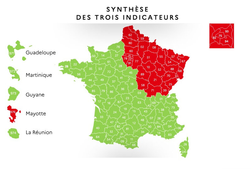 Covid19_covid-19_carte_deconfinement_France_11 mai 2020_lockdown_deconfinement
