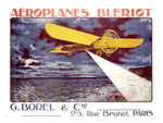 aeroplanes_Bleriot