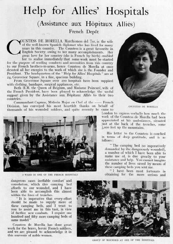 Woman in the empire21