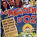 Film Le Magicien d'Oz