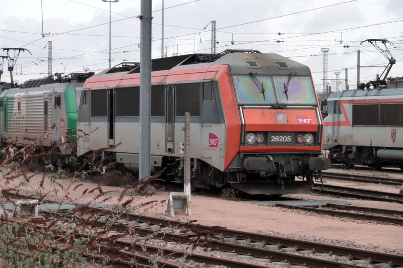 BB 26205