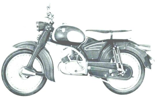 KS50-1960