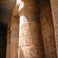 Les secrets de l'Egypte Antique