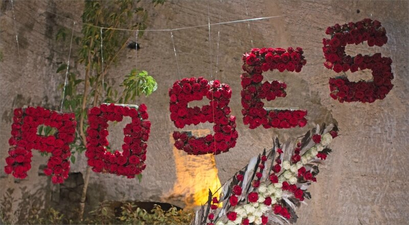 Doué fête rose 170717 ym 0 roses