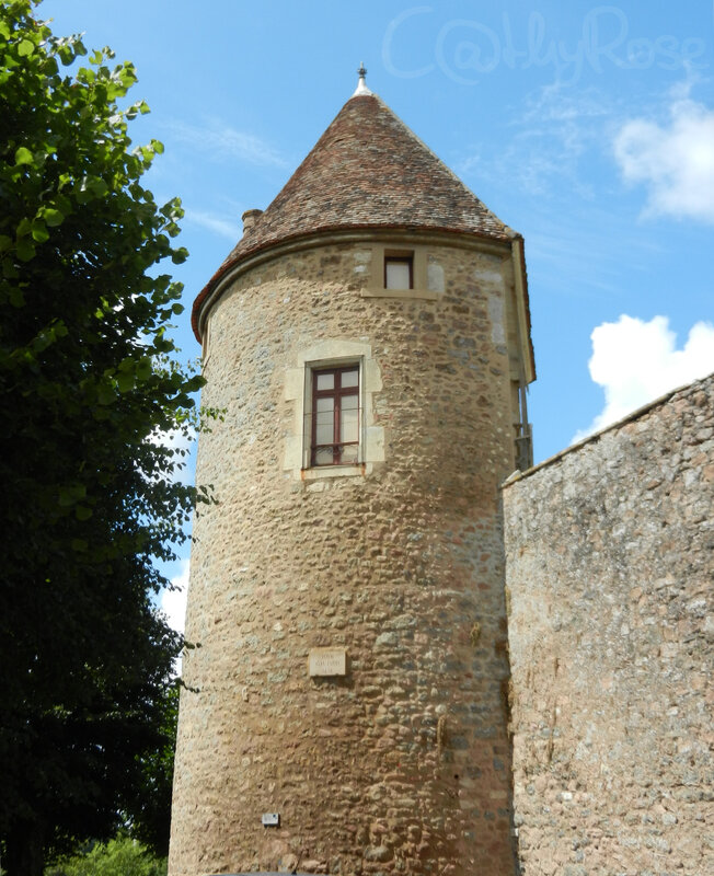 && Tour Gaujard petite porte et bastion (1)