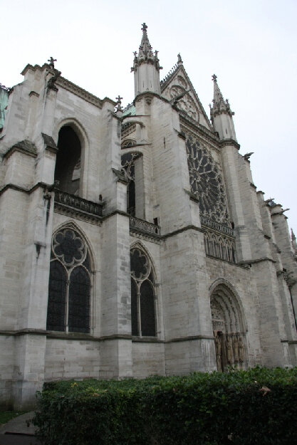 029-Basilique St Denis-ext