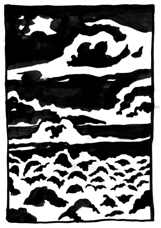 nuages