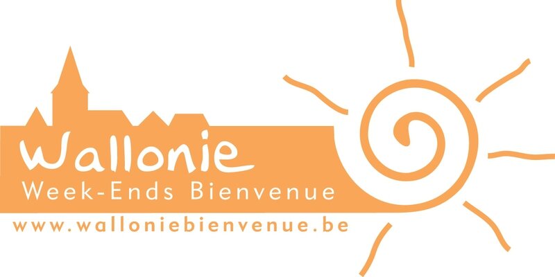 logo Wallonie Bienvenue