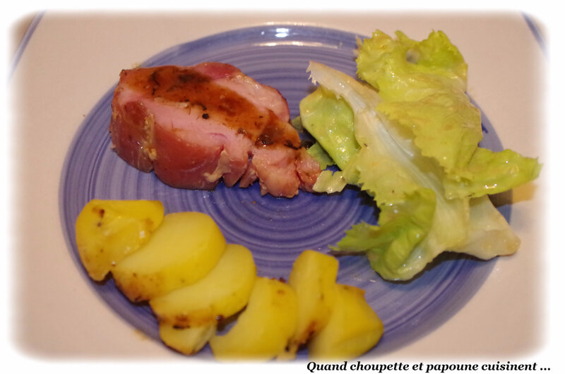 jambon de porc fondant-2067