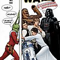 <b>Panini</b> <b>Comics</b> : Star Wars