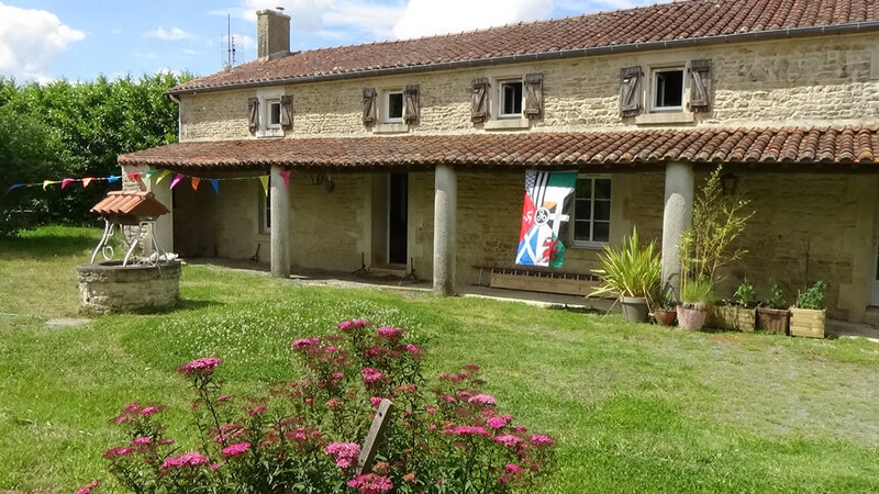 Maison Longue