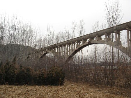 Beijing_Hikers___Miyun_Reservoir_end_Feb_08_013