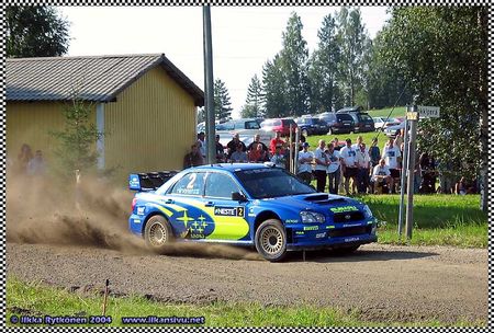 NRF04_026_SS_3_Mokkipera_Mikko_Hirvonen_and_Jarmo_Lehtinen_Subaru_Impreza_WRC_2004