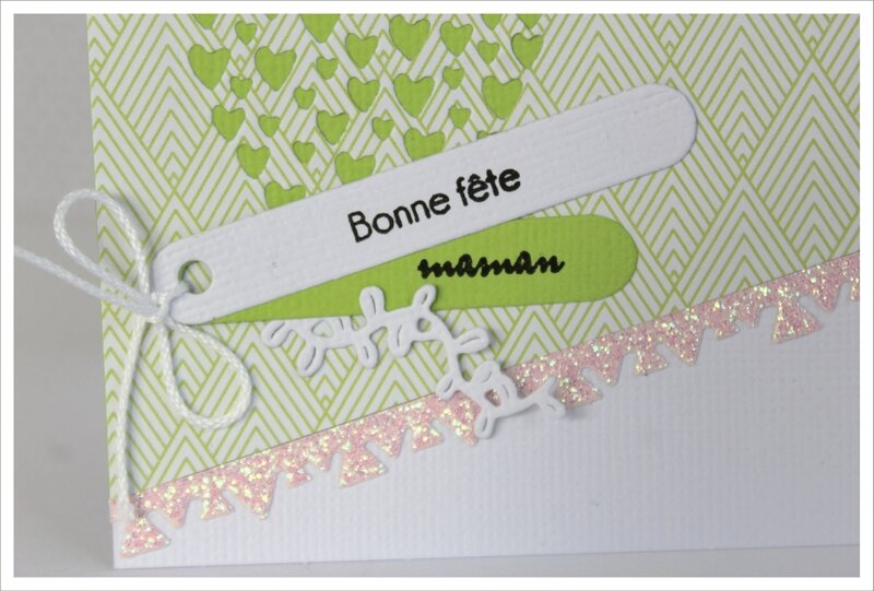 Inspiration 4enscrap 5ans - Mary #3