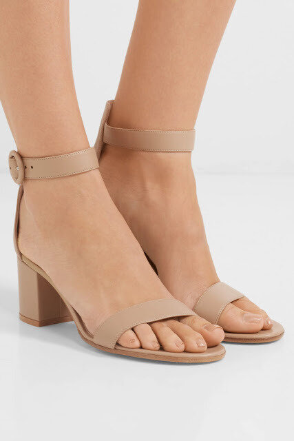 sandalias gianvito rossi