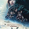 Rogue One: A Star Wars Story ★★★