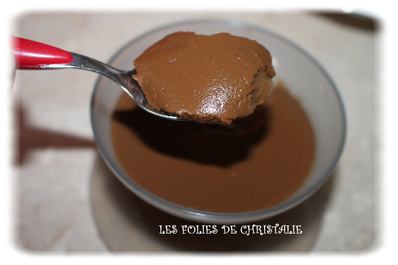 Crèmes café 4