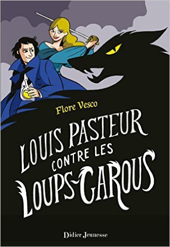 Louis-Pasteur