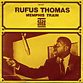Thee Saturday Morning Jumpstart Track - Memphis Train (Rufus Thomas)