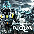 N.O.V.A <b>3</b> : le jeu d’action à découvrir