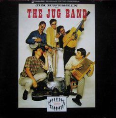 The jug band