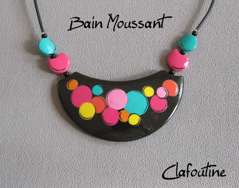 Bain-Moussant