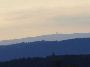 Chasseral