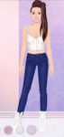 stardoll tenue 4